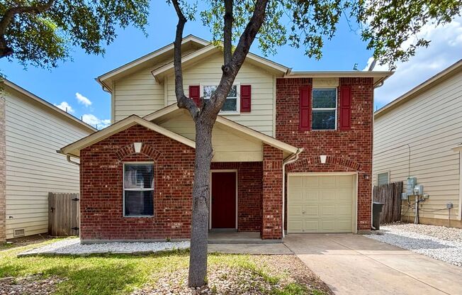 Spacious 3 beds, 2.5 baths in Bristol Forest!