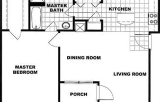 Partner-provided photo for $1141 unit