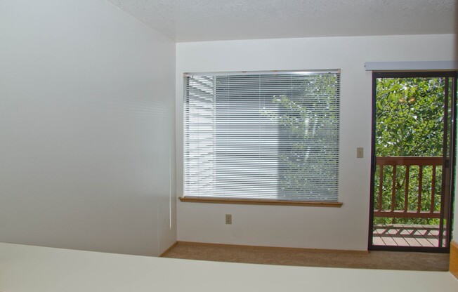 1 Bedroom in Multnomah Village