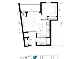 Partner-provided photo for $1699 unit