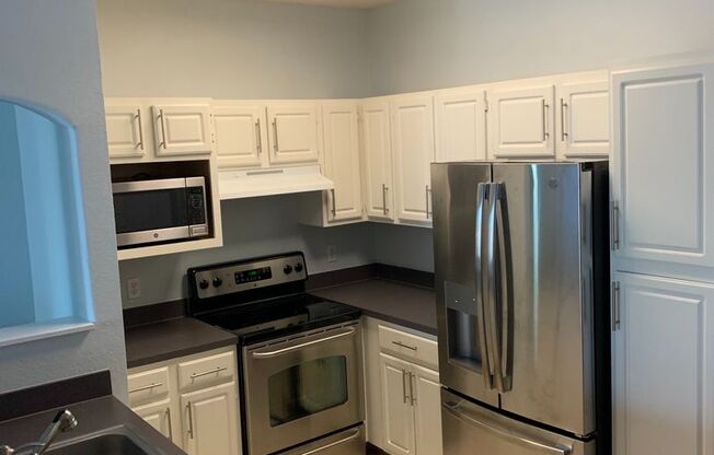 2 beds, 2 baths, $1,800