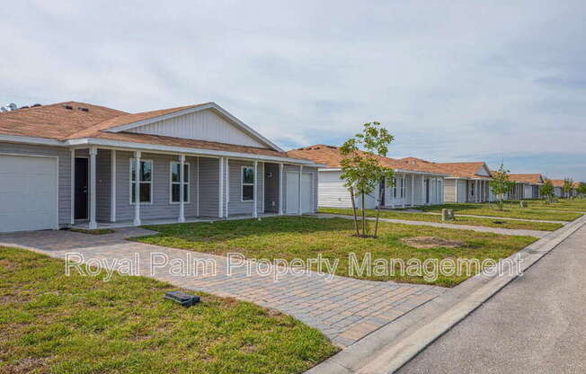 18273 Gibraltar Lane**