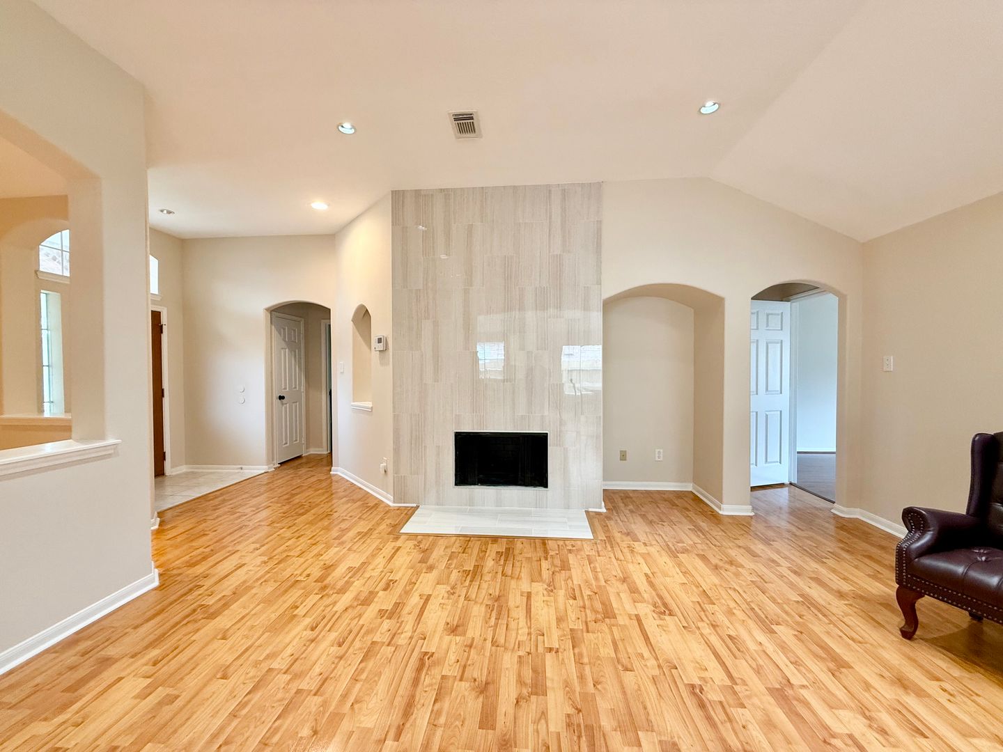 Gorgeous One Story Home in Sugar Land, TX