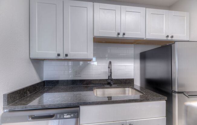 1 bed, 1 bath, 500 sqft, $850, Unit 02K