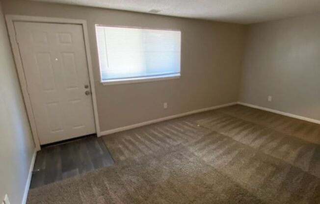 1 bed, 1 bath, 636 sqft, $710, Unit 507-107
