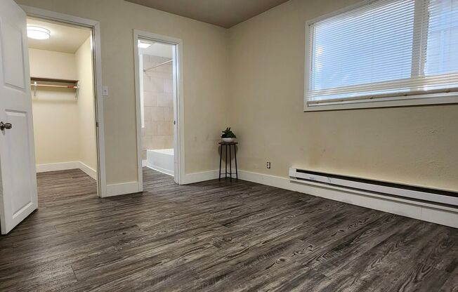 1 bed, 1 bath, 750 sqft, $1,400, Unit B1