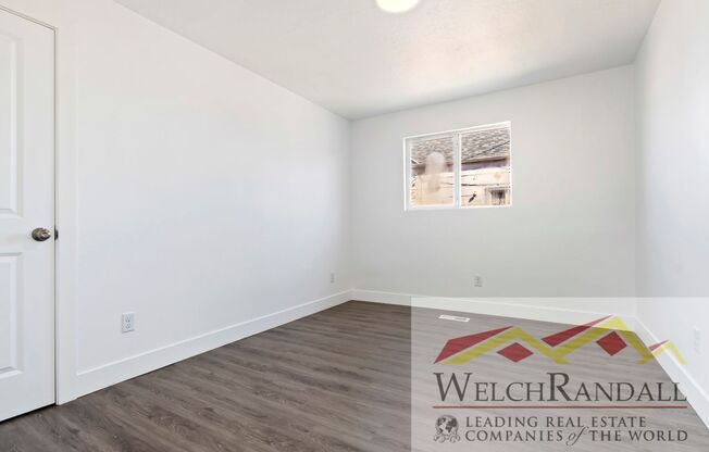 3 beds, 1 bath, $1,845