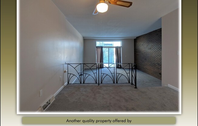 2 beds, 1 bath, $1,345