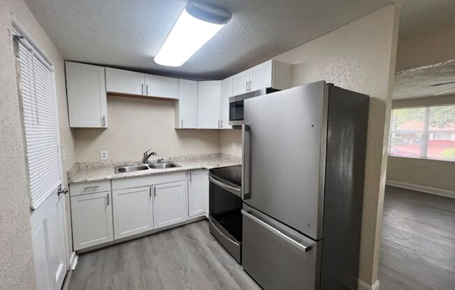 3 beds, 1 bath, $1,350