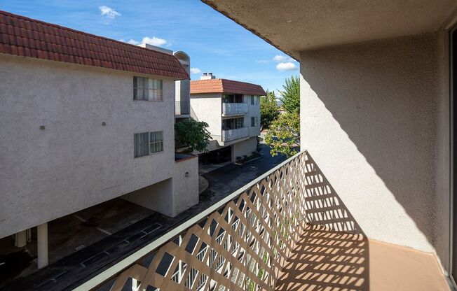 Fountain Estates Apartments