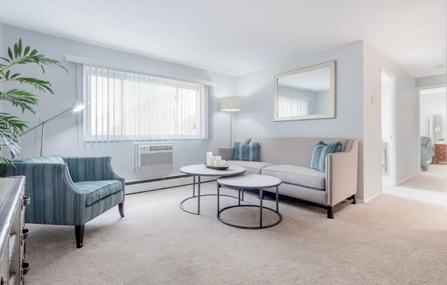 Weeping Cherry Village