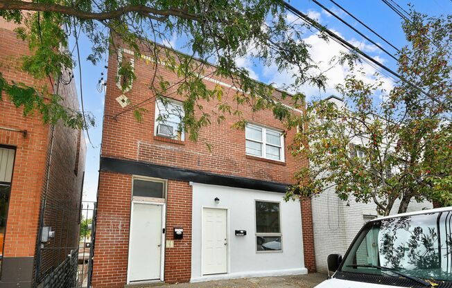 2012 Brownsville Road