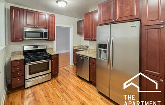 1831 W Winona St