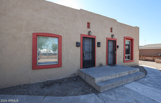 Nice 1 bedroom 1 bath apartment!