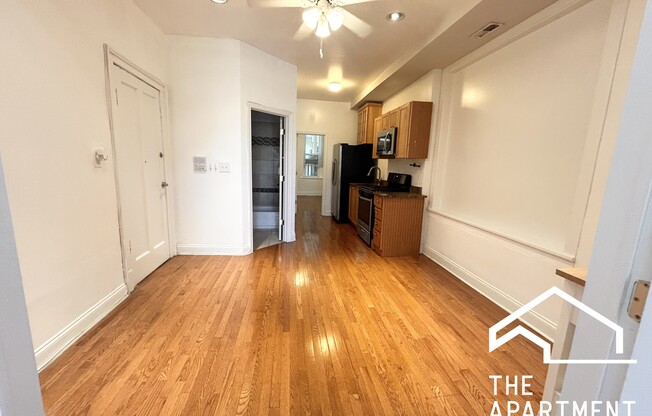 2 beds, 1 bath, $2,000