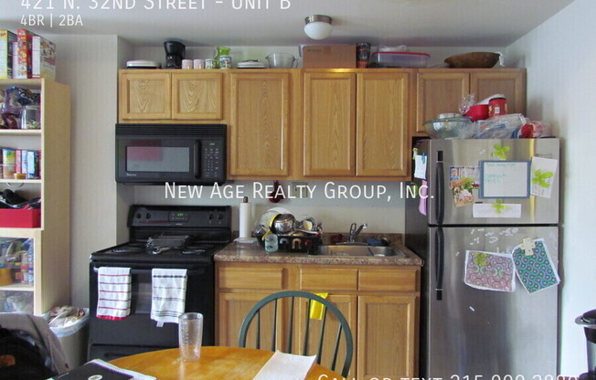 421 N. 32nd Street