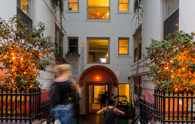 1 bed, 1 bath, 500 sqft, $1,795, Unit 502