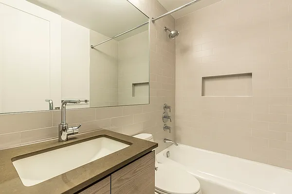Studio, 1 bath, $8,895, Unit 12C