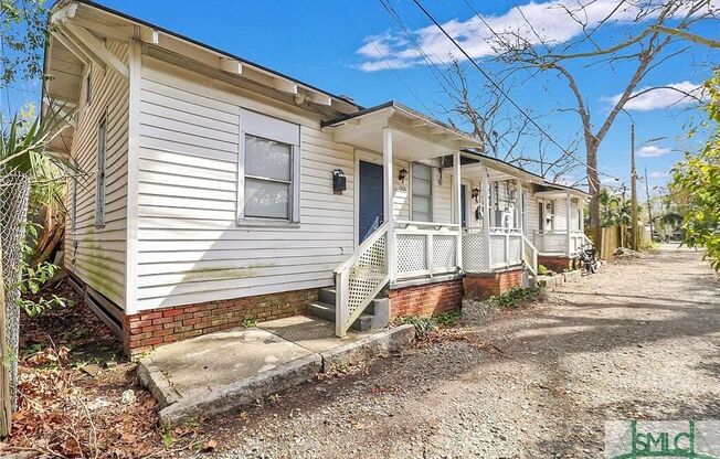 1708 Lennox Court