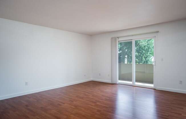 Timberlee | Living Room