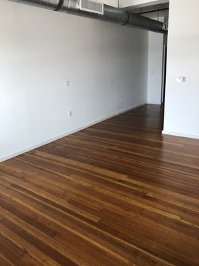 Studio, 1 bath, 542 sqft, $900, Unit 206