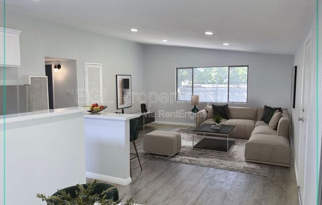 360 N. San Vicente Blvd.