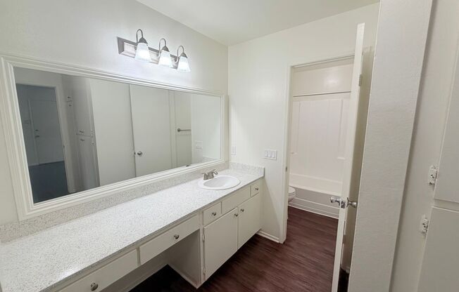 1 bed, 1 bath, 713 sqft, $1,995, Unit A153