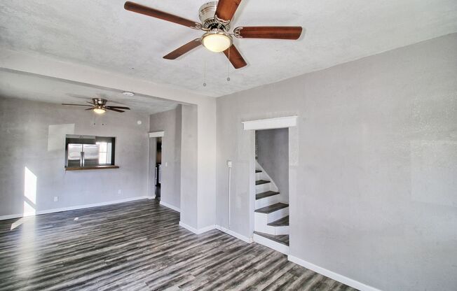 5 beds, 2 baths, $2,300