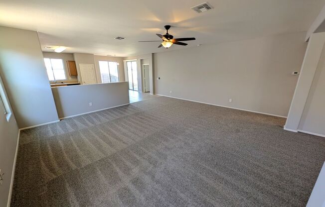 3 Bedroom Home in the Beacon Heights Community Near W Peoria Ave and N 55th Ave!