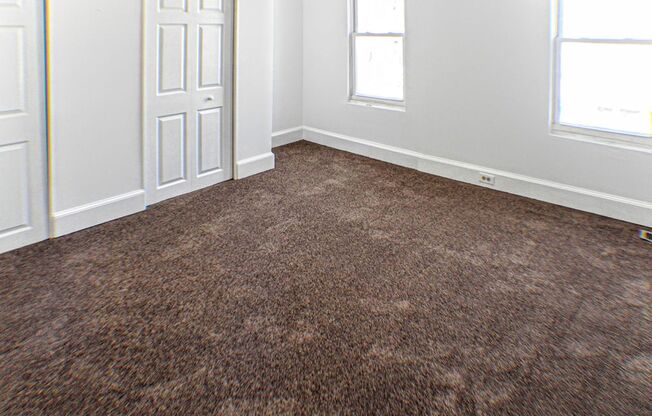 Point Breeze Three Bedroom Home