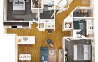 Partner-provided photo for $2694 unit