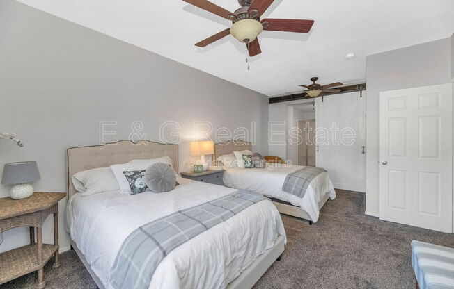 3 beds, 2 baths, 1,286 sqft, $2,199, Unit 2210