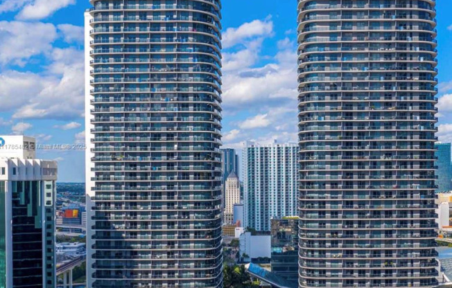 Brickell Heights East #1104 for rent