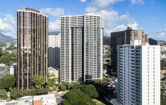 Honolulu Park Place 607