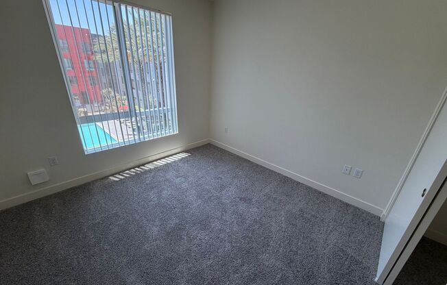2 beds, 2 baths, 941 sqft, $2,675, Unit 301