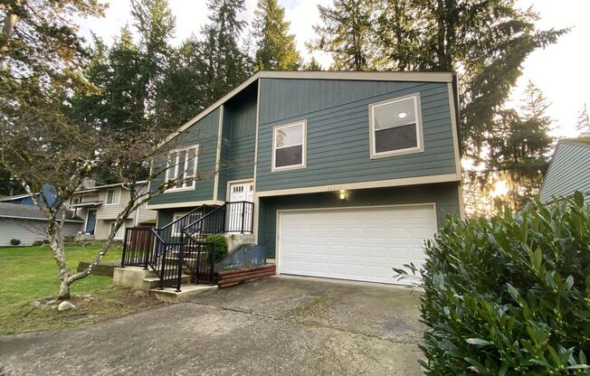 Covington Gem – Spacious 4BR/2BA Remodeled Home!