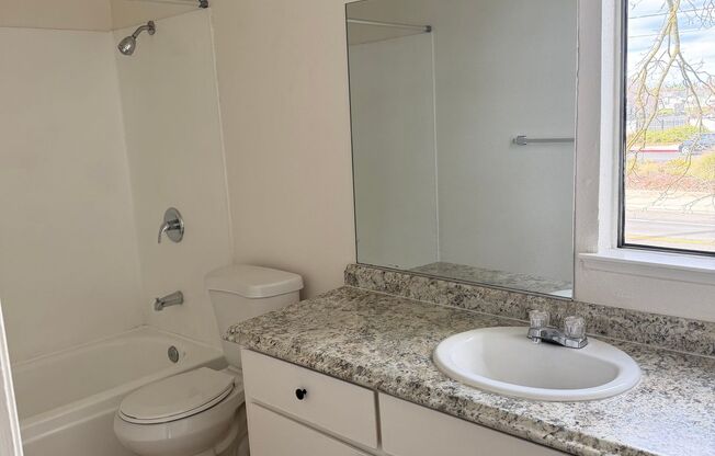 Hurley South Apartments