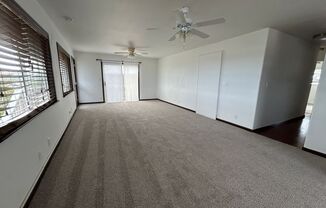 Spacious 3 Bedroom/2 Bathroom in Moanalua Gardens