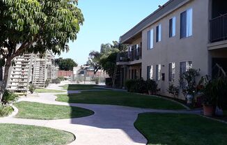 Shawnwood Forest Apartments