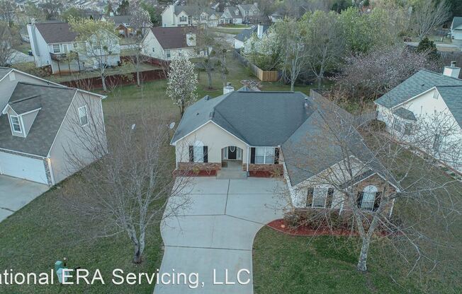 5025 Towne Park Dr
