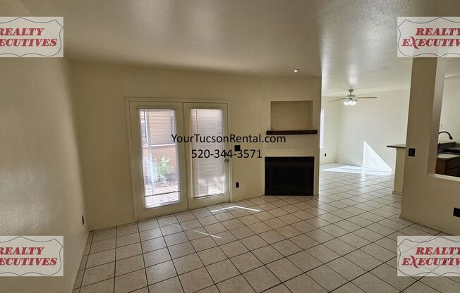 The Village in Midvale Park - Downstairs 1 bedroom - upgraded