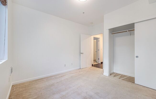 3090 Glascock St. #206 - 2 bedroom | 2 bath | Condo with a private balcony