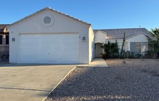 3 beds, 2 baths, $2,700