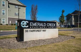Emerald Creek Apartments