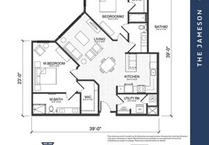 Partner-provided photo for $2721 unit