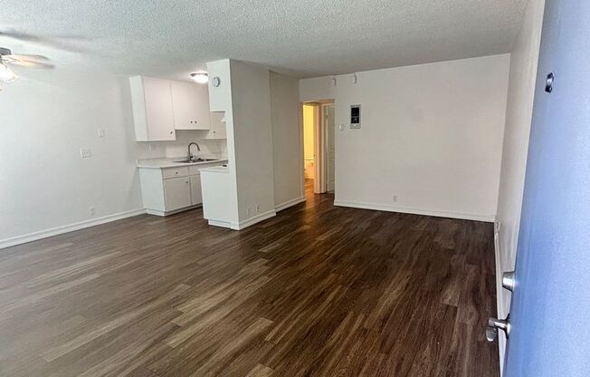 University Terrace Apartments