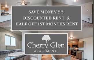Partner-provided photo for $1395 unit
