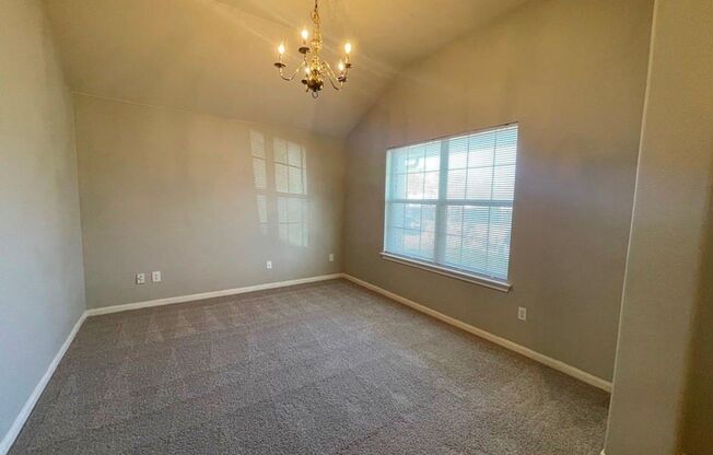 2305 Bakers Way in Cedar Park is a charming single-story home located in the desirable Heritage Park subdivision!