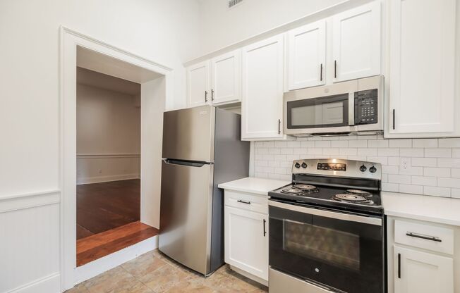 Studio, 1 bath, 452 sqft, $2,353, Unit 367_A