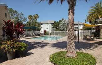 Coral Club Apartment Homes